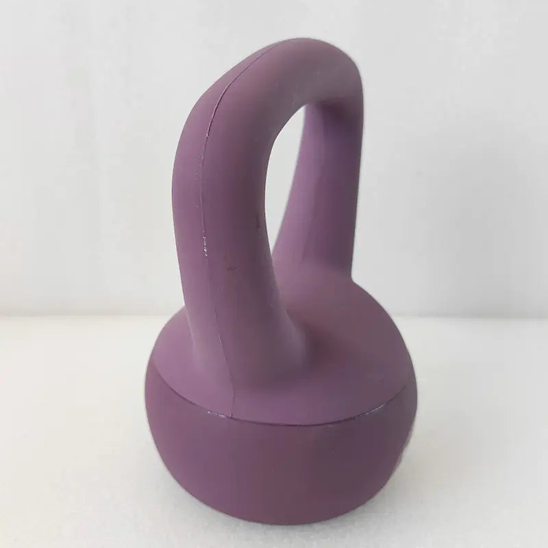 FlexiWeight Color Kettlebells