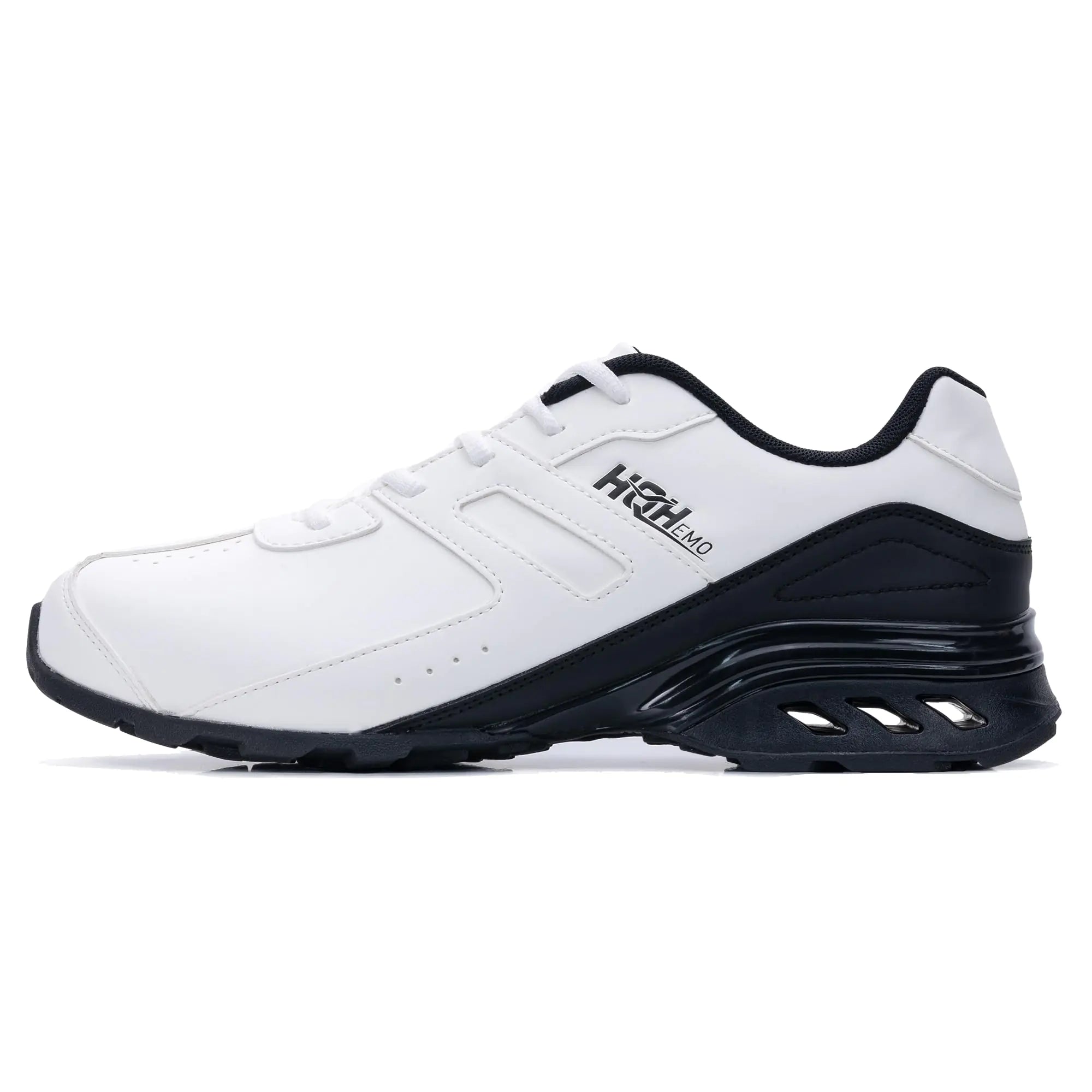 HQHEMO Mens Trail Running ShoesSNAXE 1.0 Athletic Sneakers Cross Training Shoes Sport Footwear for Outdoor Gym