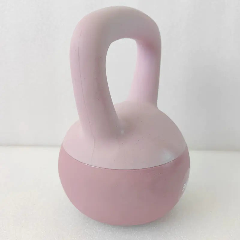 FlexiWeight Color Kettlebells